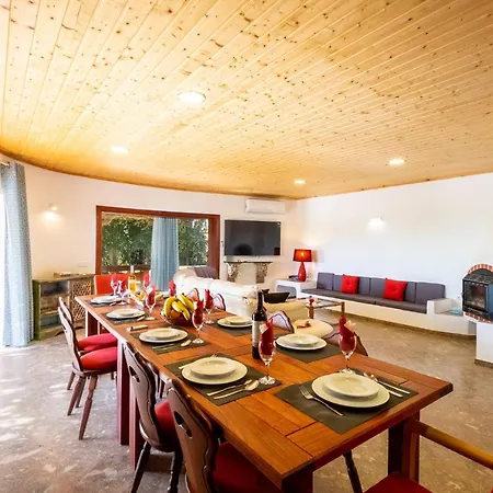 빌라 Bantayan By Algarve Vacation *