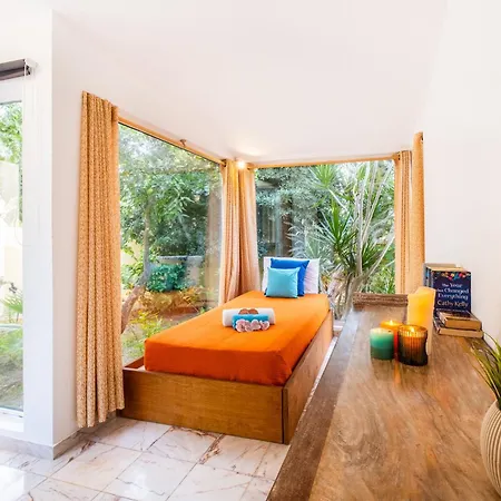 빌라 Bantayan By Algarve Vacation 알부페이라