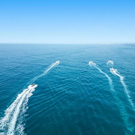 Bantayan By Algarve Vacation 빌라