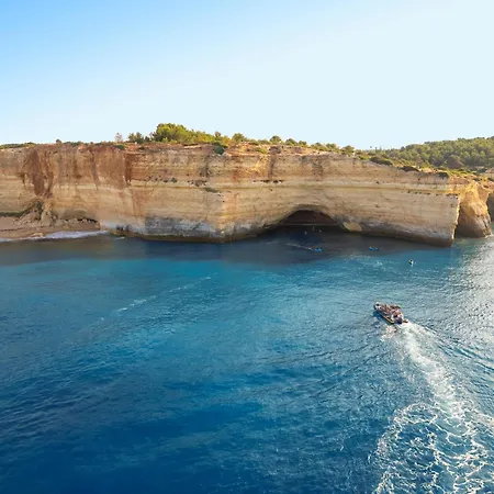 Bantayan By Algarve Vacation 빌라