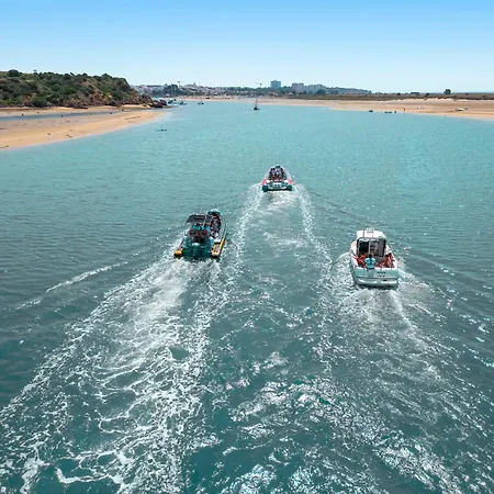 Bantayan By Algarve Vacation 알부페이라