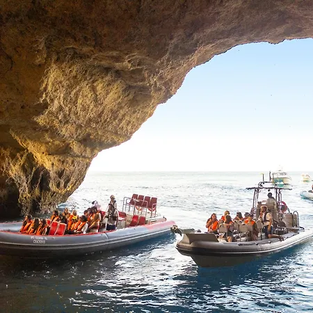 Bantayan By Algarve Vacation 알부페이라