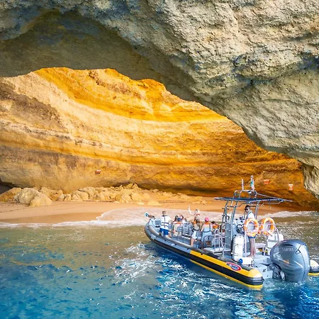 Bantayan By Algarve Vacation 빌라 *