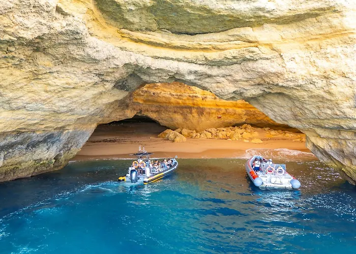 Bantayan By Algarve Vacation Villa