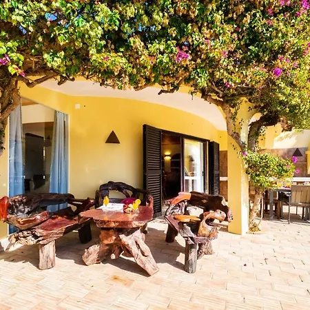 Bantayan By Algarve Vacation