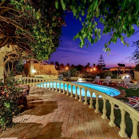 Bantayan By Algarve Vacation * Albufeira