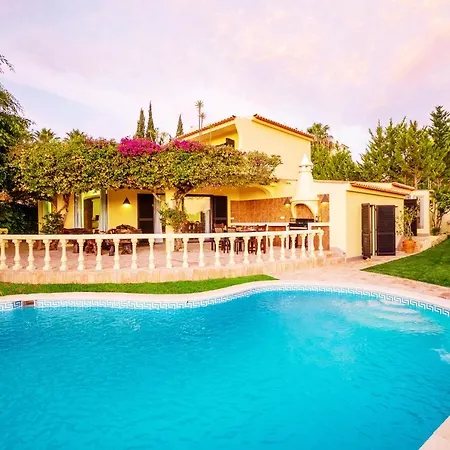 Bantayan By Algarve Vacation *