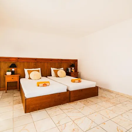 Bantayan By Algarve Vacation Albufeira