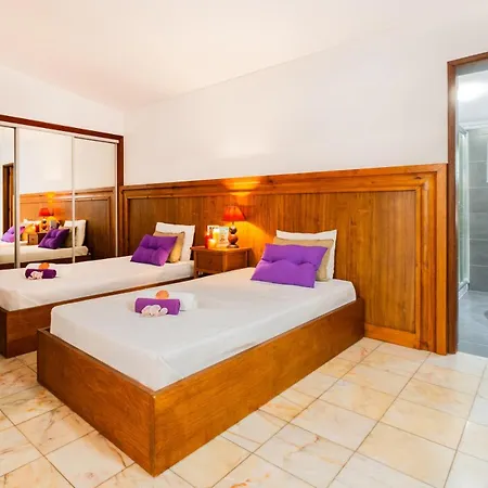 Bantayan By Algarve Vacation * Albufeira