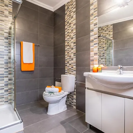 Bantayan By Algarve Vacation Albufeira