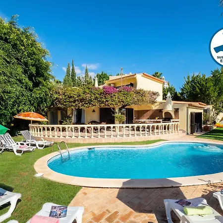 Bantayan By Algarve Vacation Vila
