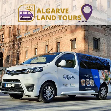 Vila Bantayan By Algarve Vacation *