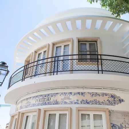 Willa Bantayan By Algarve Vacation Albufeira