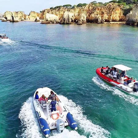 Vila Bantayan By Algarve Vacation