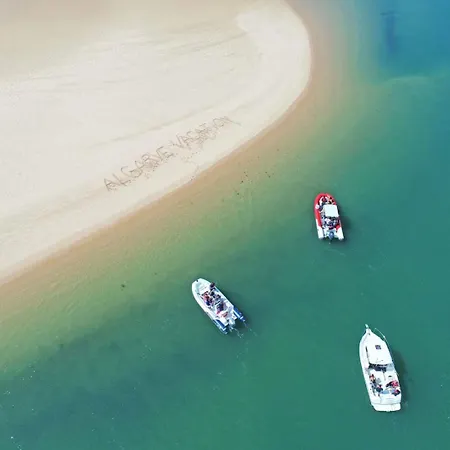 Willa Bantayan By Algarve Vacation *
