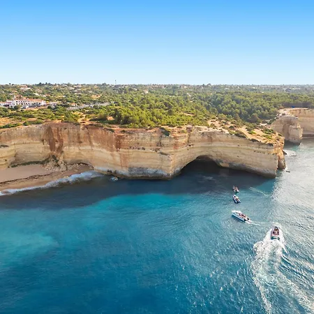 Bantayan By Algarve Vacation Vila Albufeira