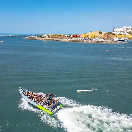 Vila Bantayan By Algarve Vacation