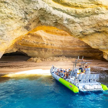 Bantayan By Algarve Vacation * Albufeira