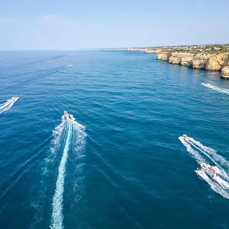 Vila Bantayan By Algarve Vacation