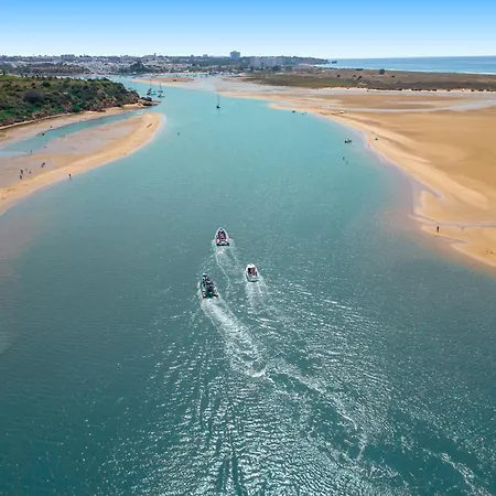 Bantayan By Algarve Vacation