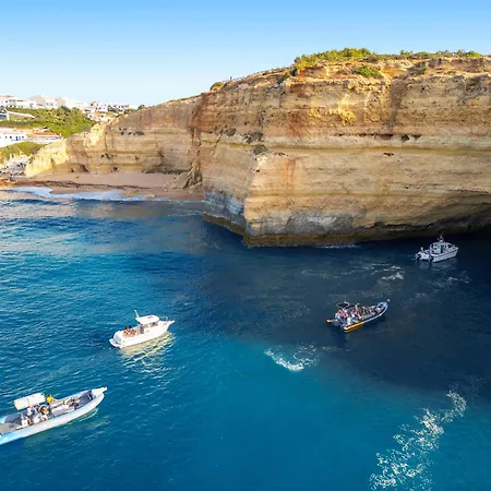 Bantayan By Algarve Vacation * Albufeira