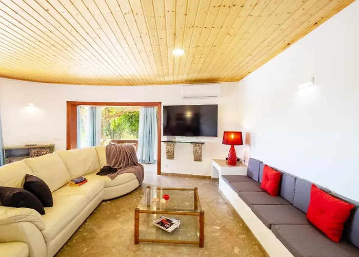 Bantayan By Algarve Vacation Villa