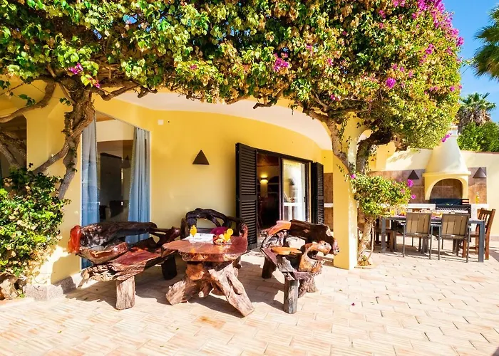 Bantayan By Algarve Vacation