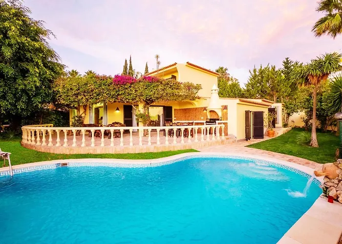 Bantayan By Algarve Vacation *