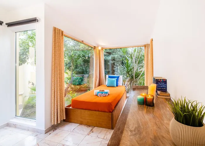 Villa Bantayan By Algarve Vacation Albufeira