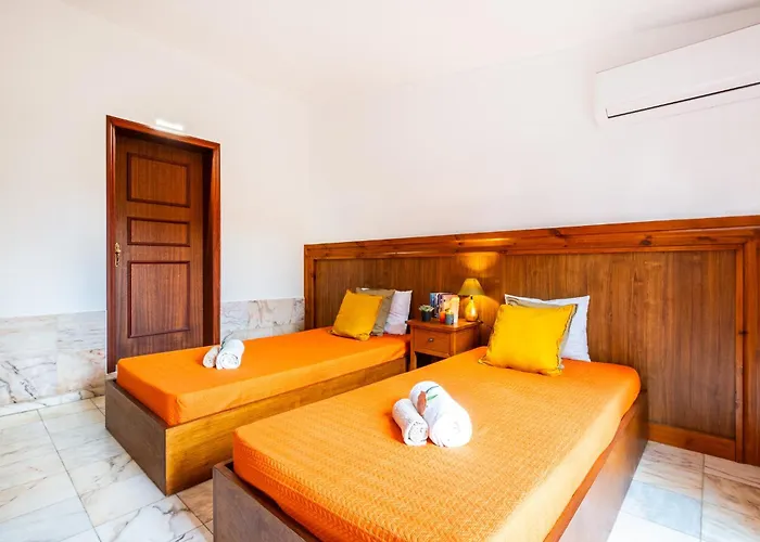 Bantayan By Algarve Vacation Villa *