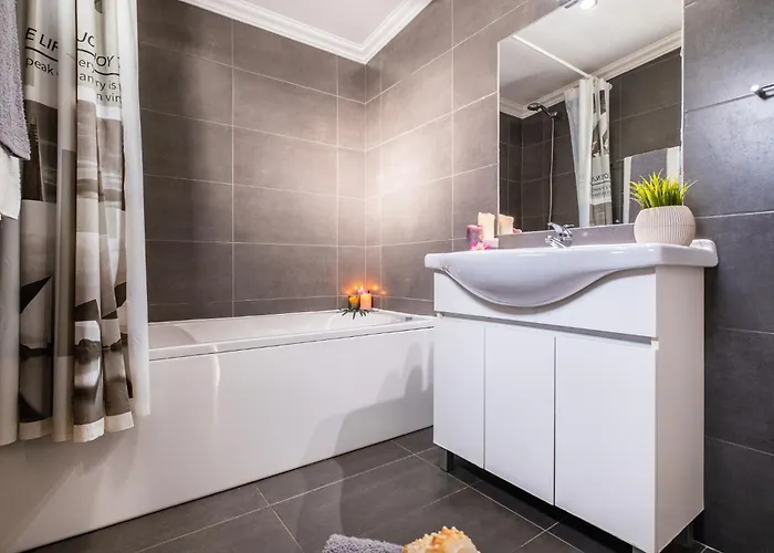 Bantayan By Algarve Vacation *