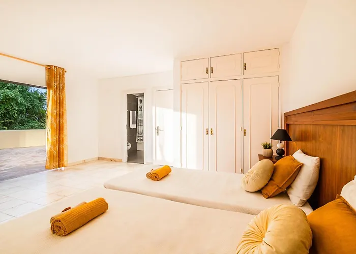 Bantayan By Algarve Vacation Вилла