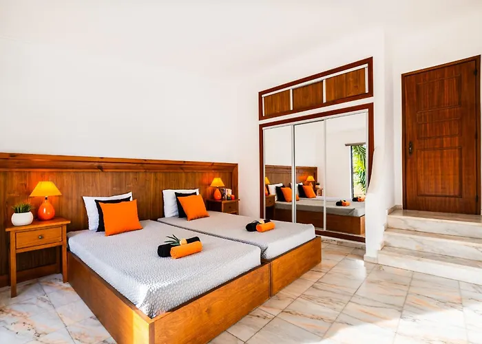 Bantayan By Algarve Vacation