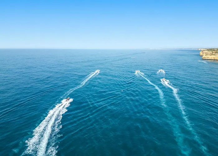 Bantayan By Algarve Vacation Villa