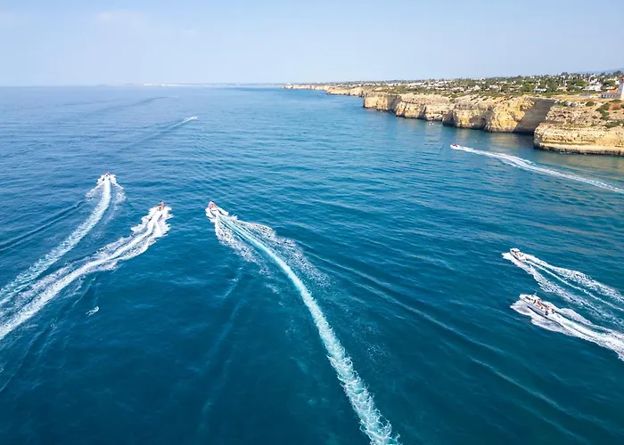 Bantayan By Algarve Vacation