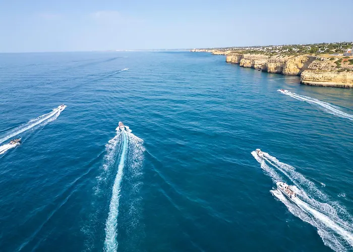 Villa Bantayan By Algarve Vacation