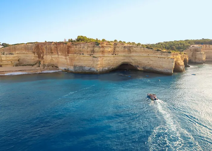 Bantayan By Algarve Vacation Villa