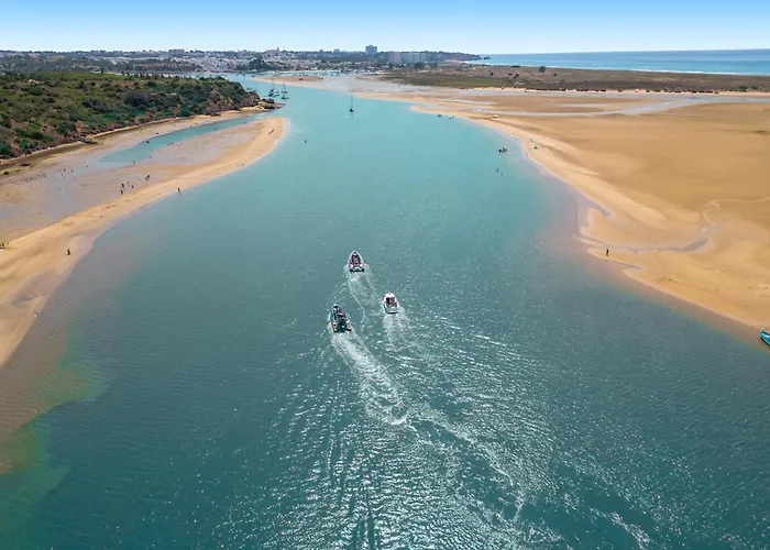 Bantayan By Algarve Vacation