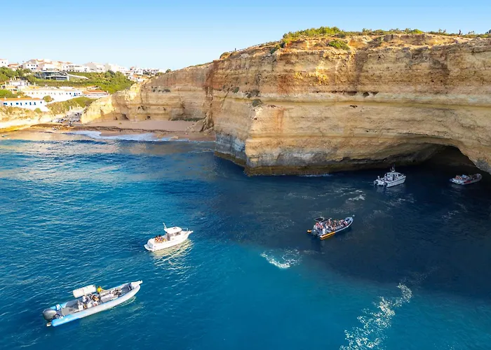 Bantayan By Algarve Vacation * Albufeira