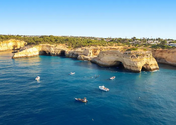 Bantayan By Algarve Vacation *