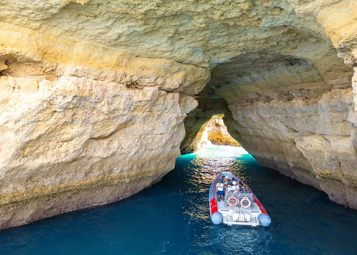 Bantayan By Algarve Vacation Villa