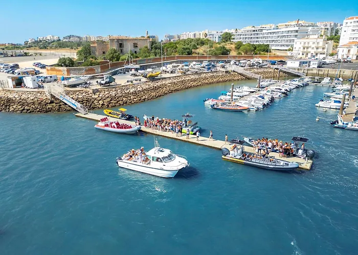 Bantayan By Algarve Vacation Villa *