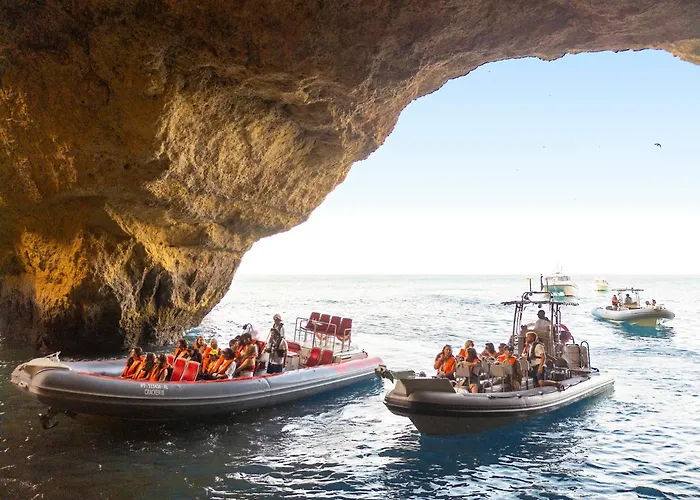 Bantayan By Algarve Vacation Albufeira