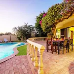 Bantayan By Algarve Vacation Villa *