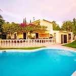 Bantayan By Algarve Vacation *