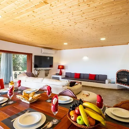 Bantayan - Tranquilidade, Piscina E Bbq Em Albufeira