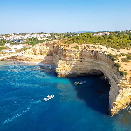 Bantayan By Algarve Vacation Albufeira